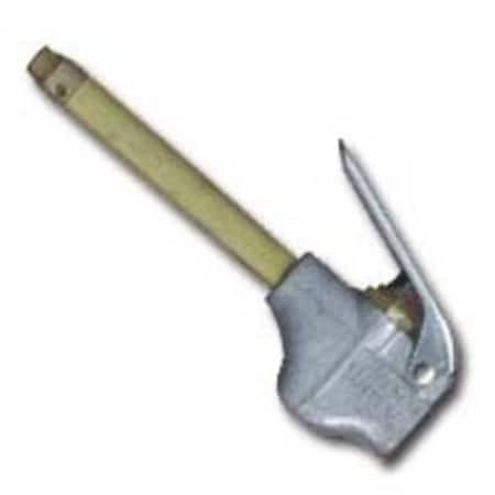 Milton Full Flow OSHA Lever Blow Gun S-150